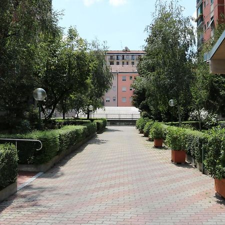Frattini Comfy Family Home - 4 People 米兰 外观 照片