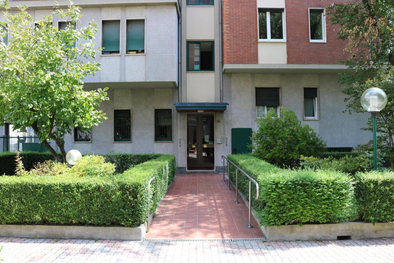 Frattini Comfy Family Home - 4 People 米兰 外观 照片