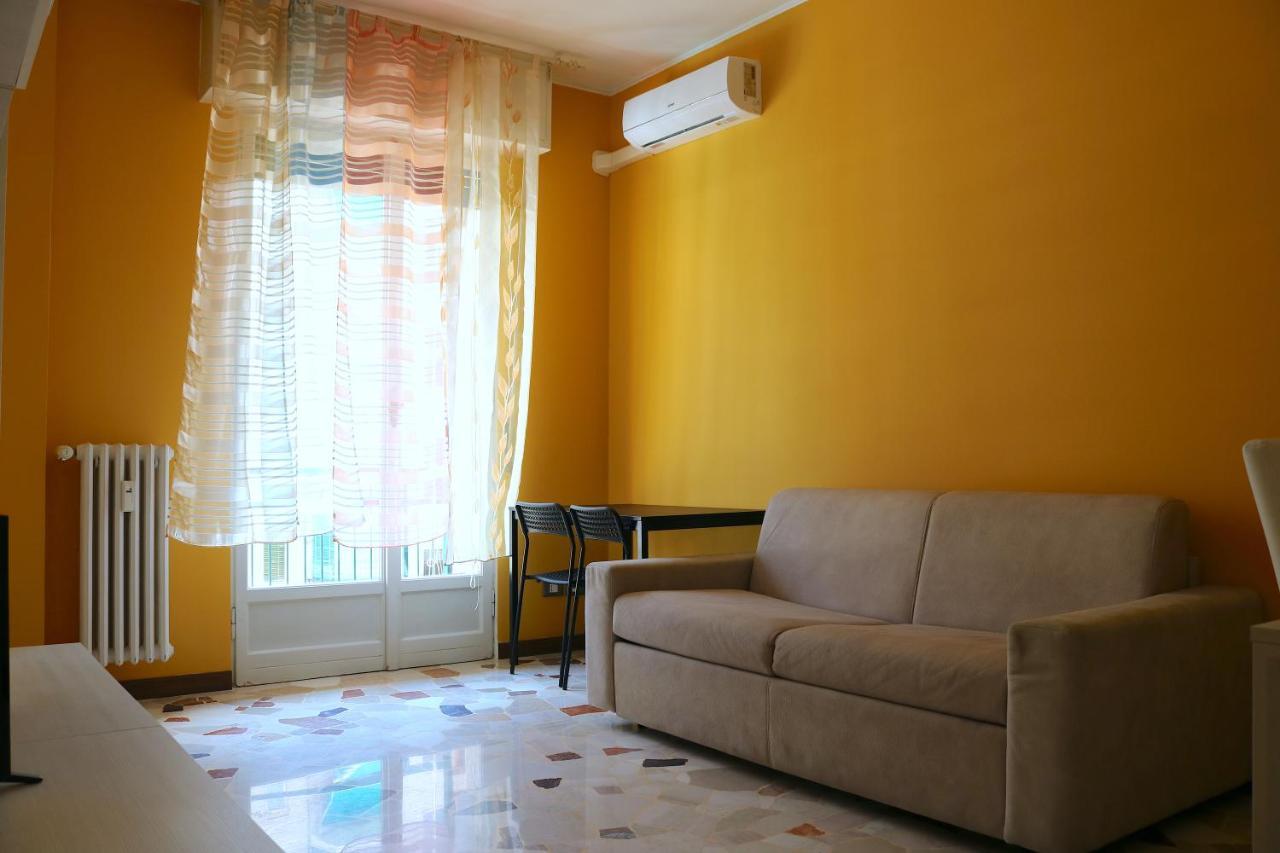 Frattini Comfy Family Home - 4 People 米兰 外观 照片