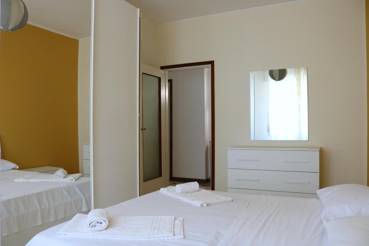 Frattini Comfy Family Home - 4 People 米兰 外观 照片