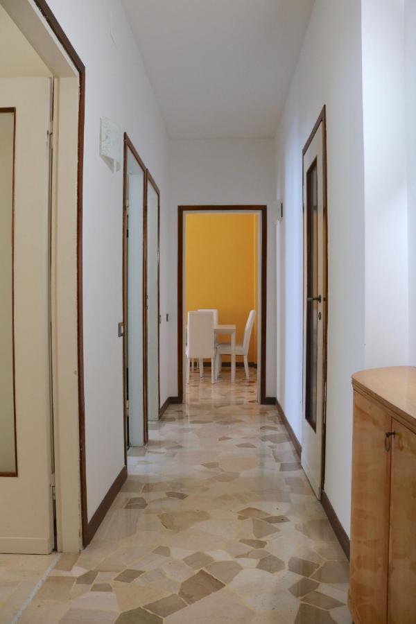 Frattini Comfy Family Home - 4 People 米兰 外观 照片