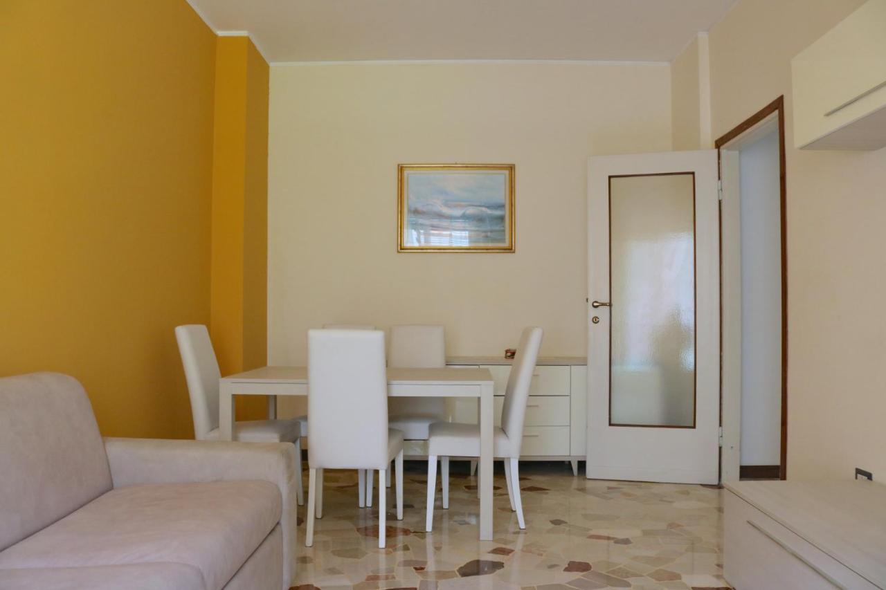 Frattini Comfy Family Home - 4 People 米兰 外观 照片