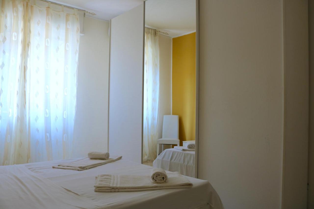 Frattini Comfy Family Home - 4 People 米兰 外观 照片