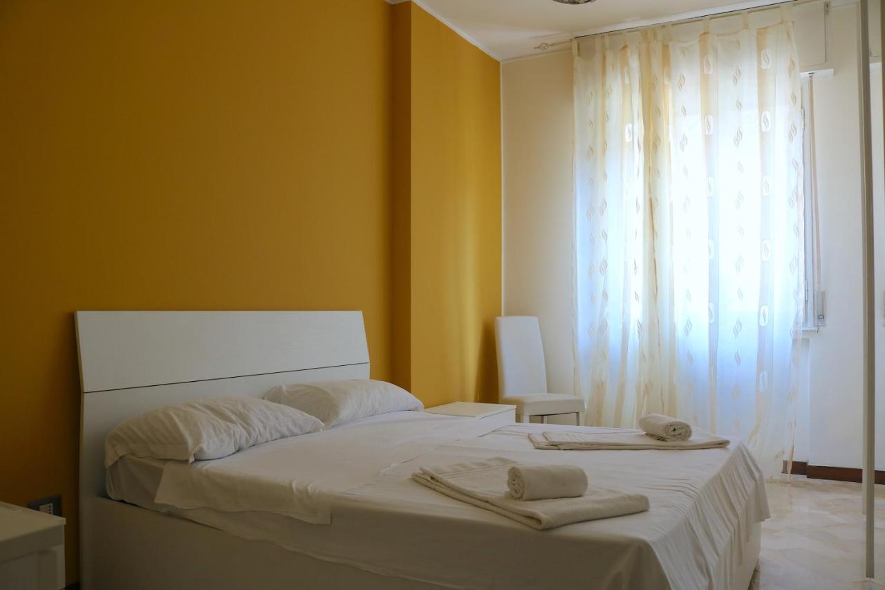 Frattini Comfy Family Home - 4 People 米兰 外观 照片